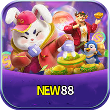 Logo da NEW88